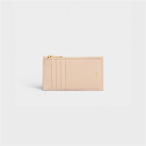 celine card holder uk